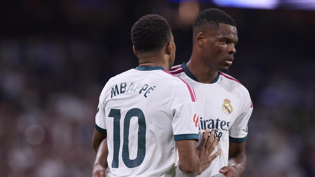 El registro que confirma el éxito del fichaje de Mbappé por el Real Madrid