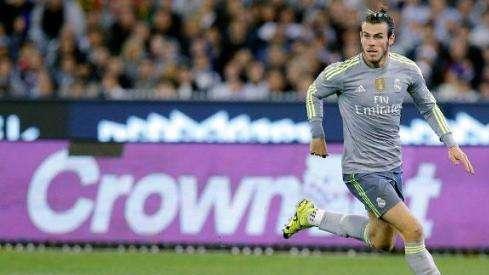 Bryan Robson: "Bale sería un muy bien fichaje para el United"