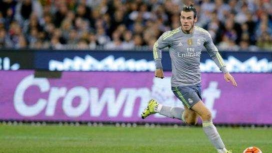 Guillem Balagué: "Bale no se va a ir a la Premier"