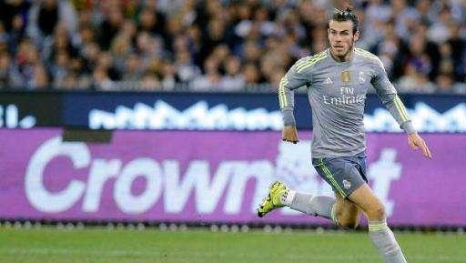 Ulises Sánchez-Flor, en Deportes COPE: "Bale es el fichaje deseado por Van Gaal"
