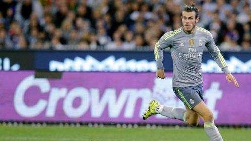 Tras las negativas de Müller y Ramos, el United se lanza a por Bale