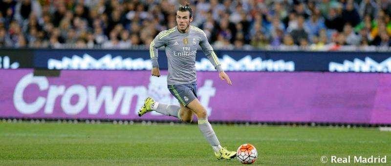Daily Star: Bale no está en venta