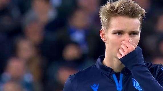 Tomás González-Martín a BD: "Achraf, Odegaard y Lunin son los únicos que van a volver. Ceballos y Reguilón..."