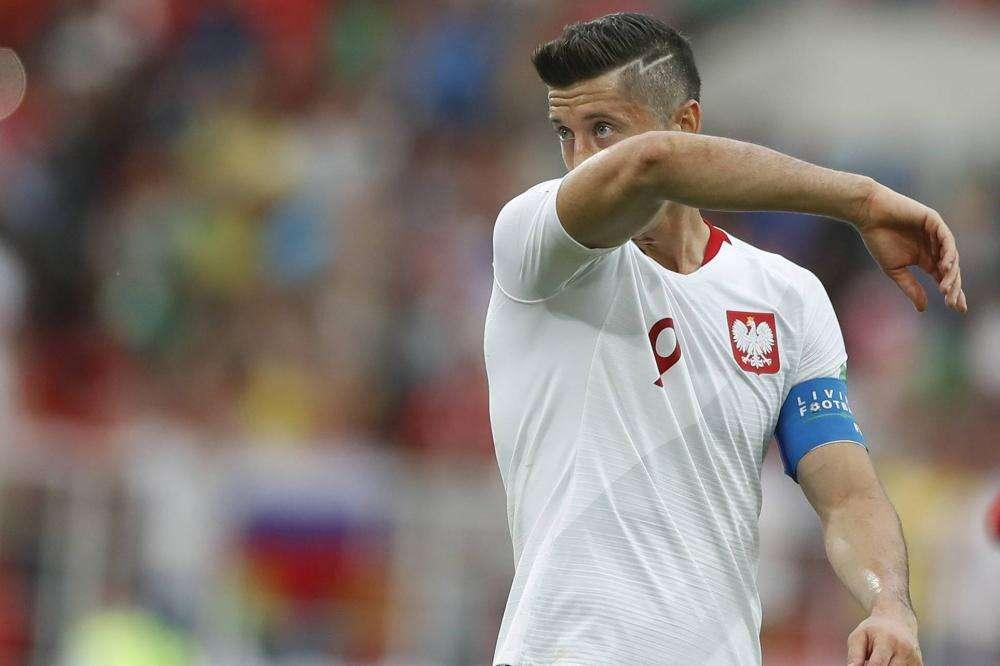 Makaay relaciona una vez más a Lewandowski con el Real Madrid