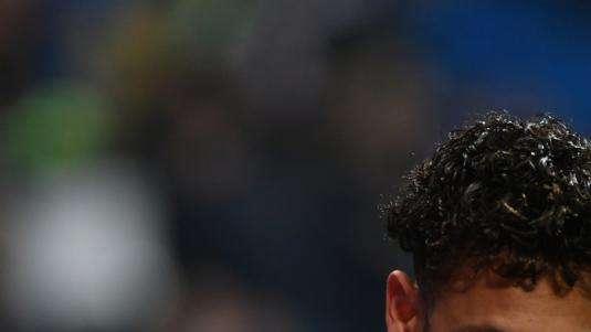 El espejo en el que se mira ahora Neymar tras su lesión