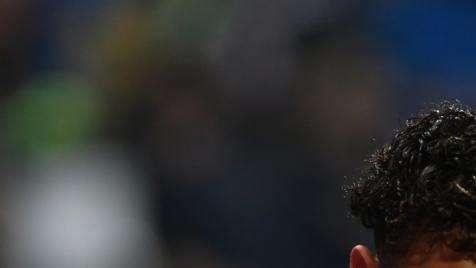 Arthur reconoce contactos entre el Madrid y su agente: Neymar, culpable de su elección final