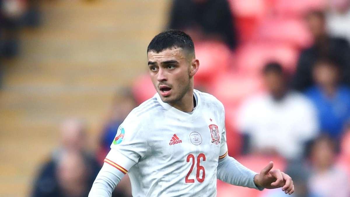 Pedri se confiesa: "No habría rechazado al Madrid"