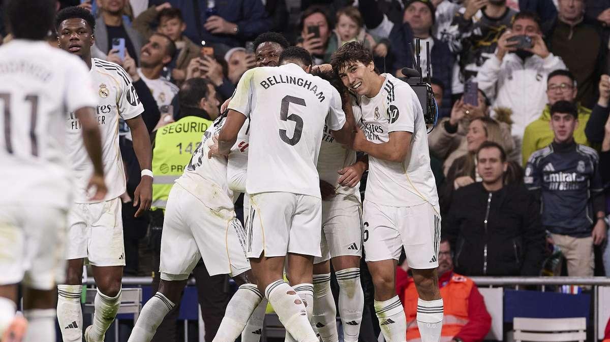Es el mayor error del Real Madrid en los últimos años