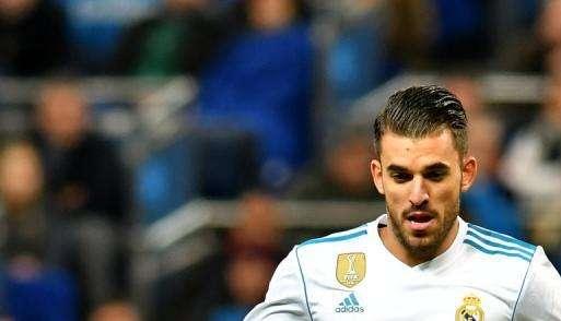 Dani Ceballos tiene varias 'novias' para salir del Madrid el próximo verano