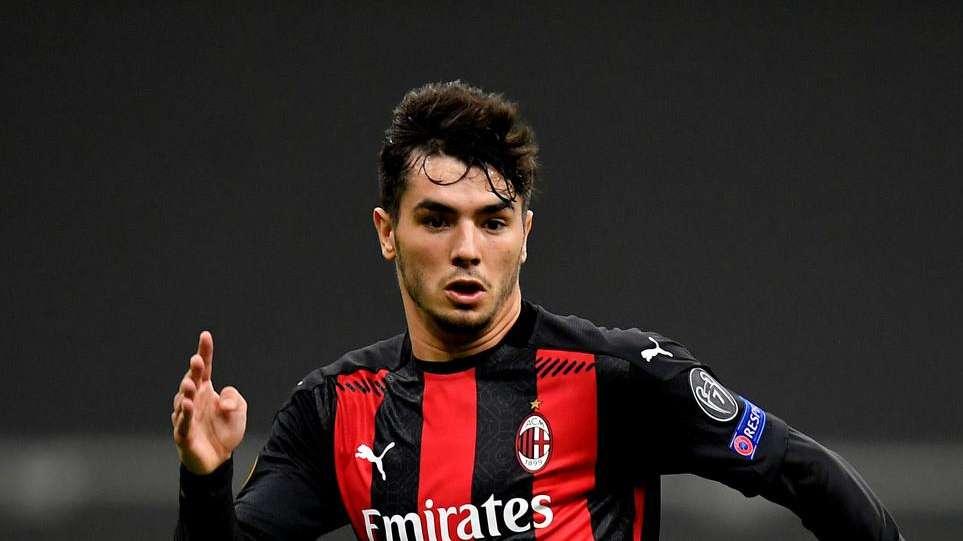 Fichajes Real Madrid | Un grande europeo prepara una oferta por Brahim
