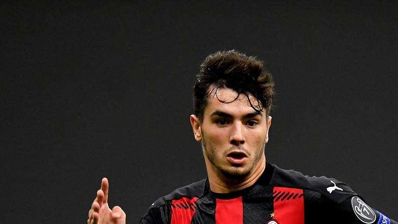 Fichajes | El plan del Real Madrid con Brahim Díaz, al descubierto