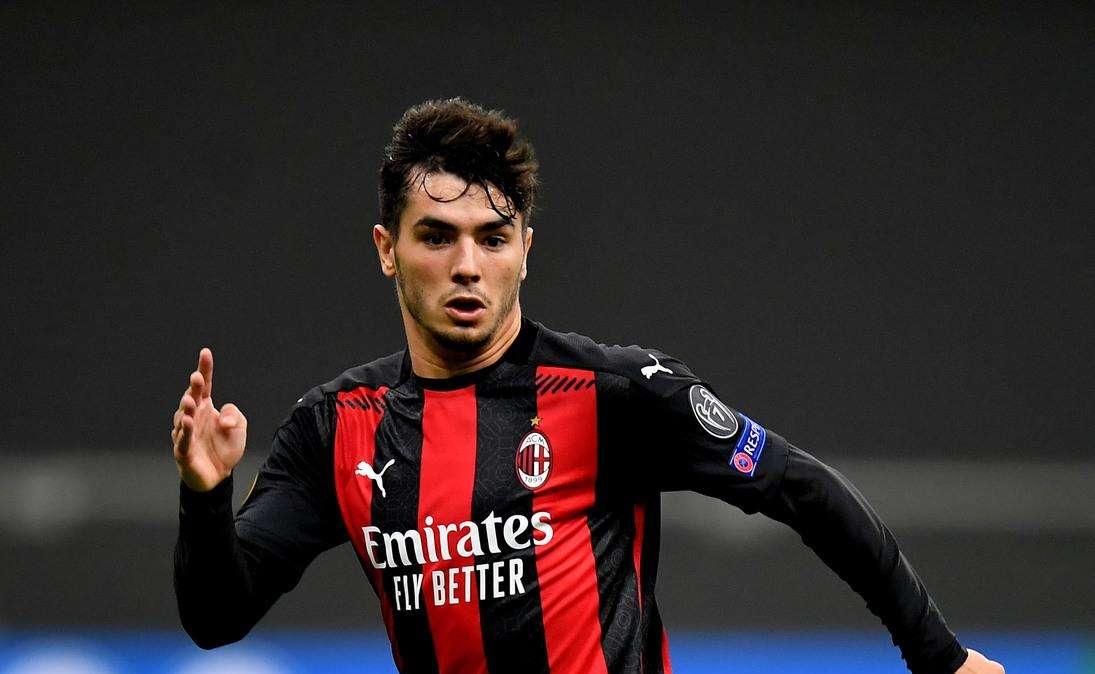 Fichajes Real Madrid | La operación que quiere trazar el Milan con Brahim Díaz