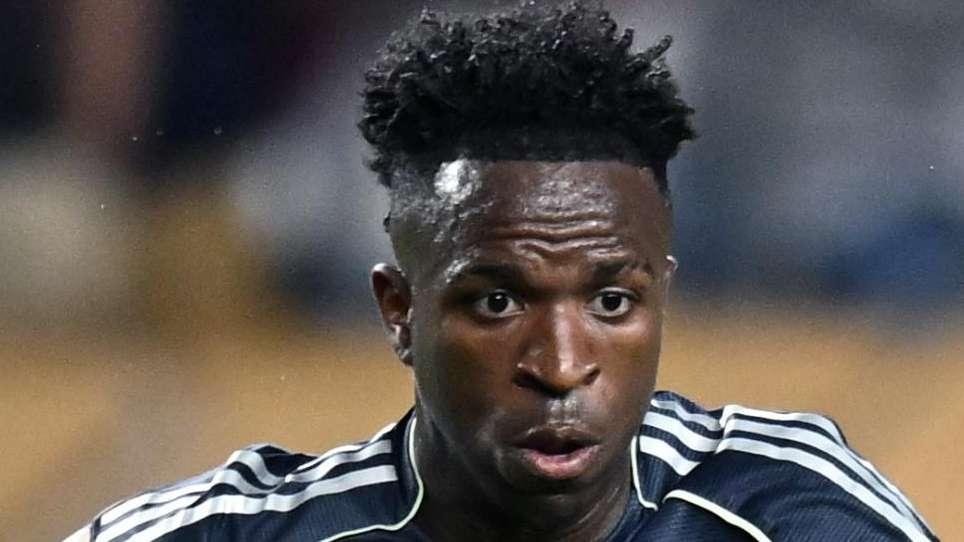 Mercado de fichajes | El estado de la renovación de Vinicius, el anuncio inminente del Atleti...