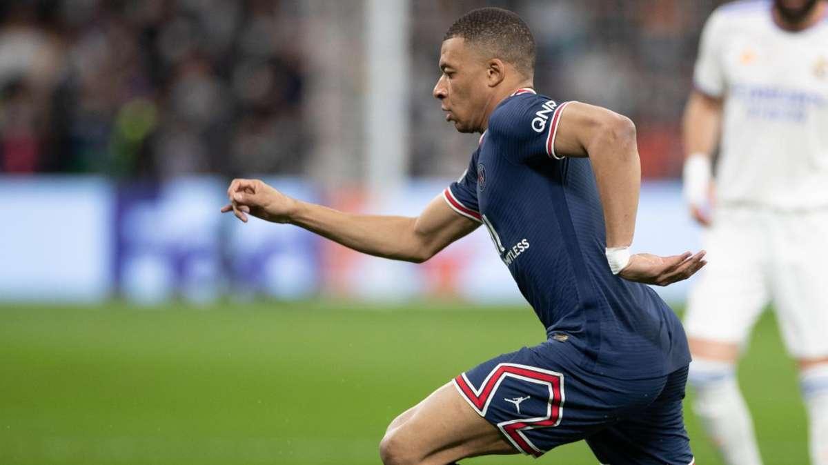 Pedrerol: "Mbappé sigue teniendo claro que quiere jugar en el Real Madrid"