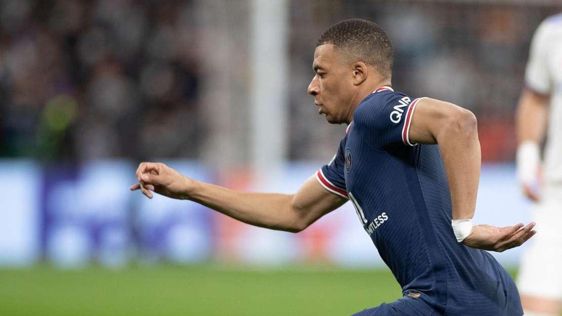 Fabrizio Romano, sobre Mbappé: "El contrato está firmado hasta 2025, falta el anuncio oficial"