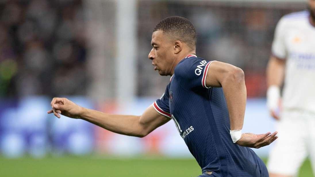 Top News 24 | El fichaje de Mbappé se calienta, Vinicius avala su llegada...