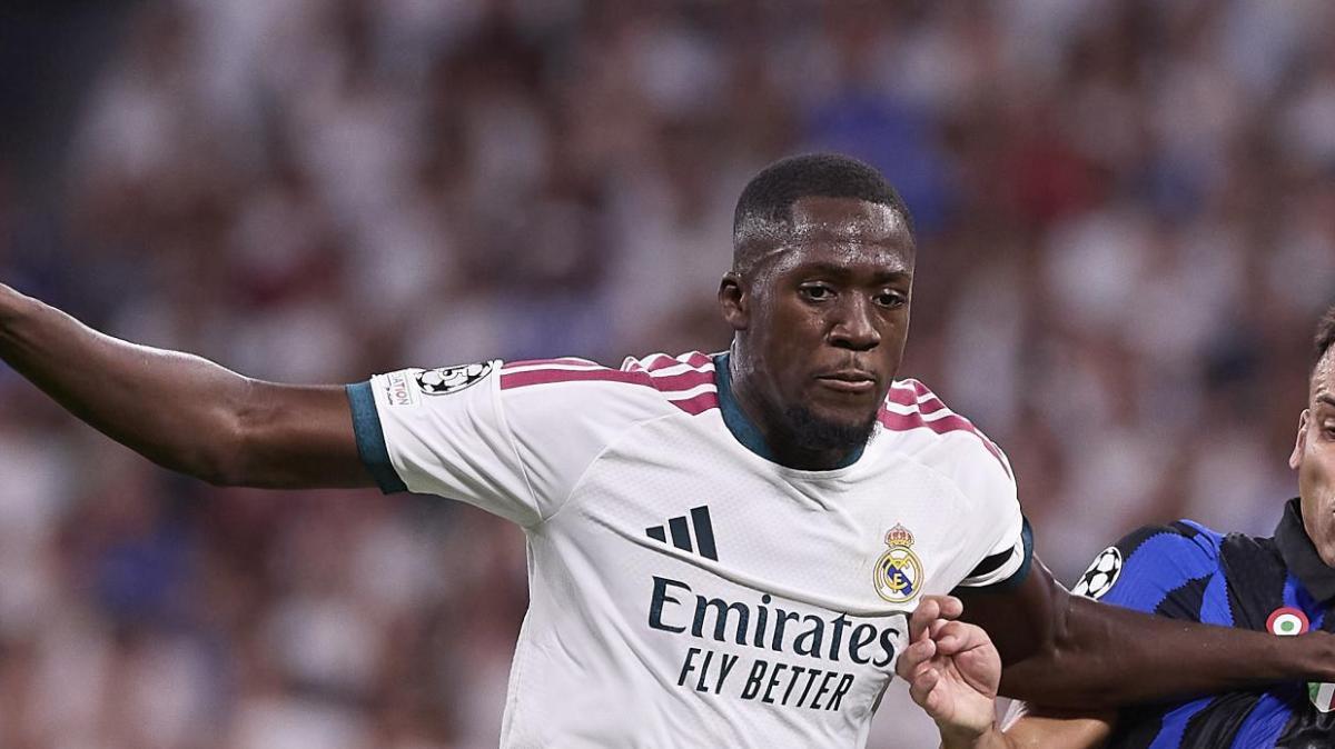 Buenas noticias para Mourinho: recupera a un titular ante el Villarreal