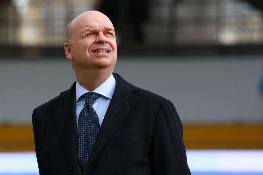 Fassone alerta al Madrid sobre Donnarumma: "Sin Champions deberíamos hacer una venta importante"