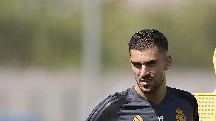 TOP News 12 | El Real Madrid pone precio a Lunin, ofertón por Ceballos...