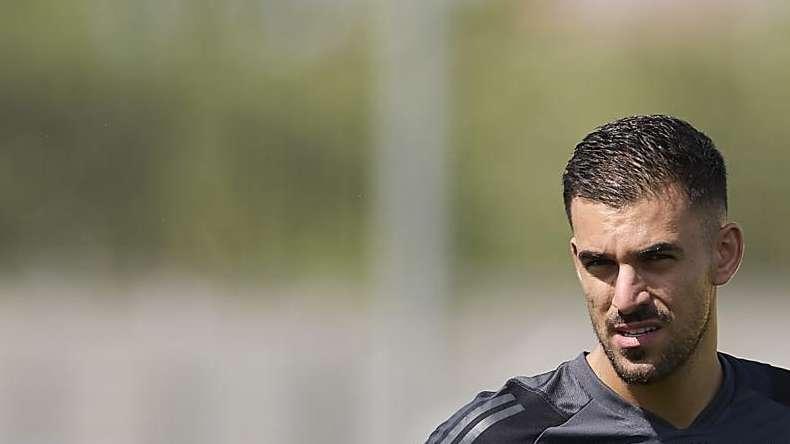 Ceballos se juega su futuro en el Real Madrid: decisión inminente