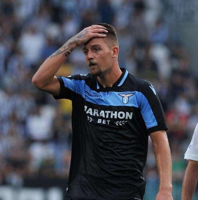 El agente Milinkovic-Savic, harto de los rumores: "Basta ya con estas noticias falsas"