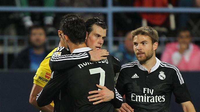 Sportyou: Illarramendi continuará en el Madrid hasta verano