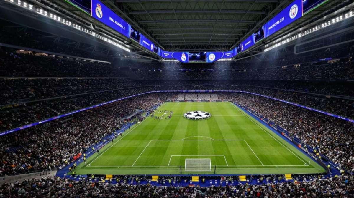 Xavi Hernández alaba al Real Madrid: “Creo en…”
