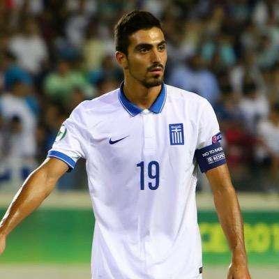 Nikos debuta con el Castilla