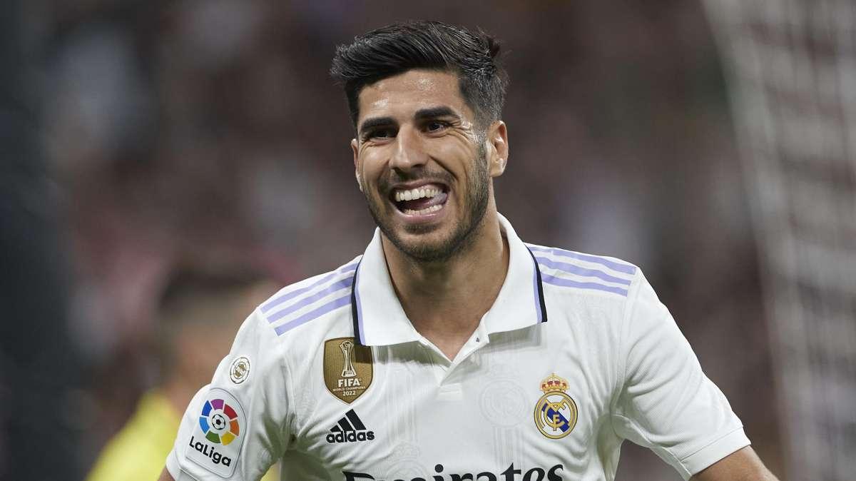 Cádiz - Real Madrid | Asensio y Nacho brillan con su futuro aún sin resolver