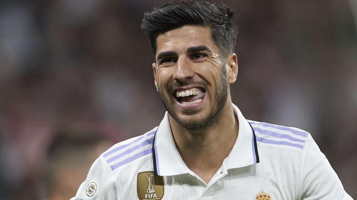 Cambio radical en el futuro de Asensio y dudas con Brahim: la posición del Real Madrid