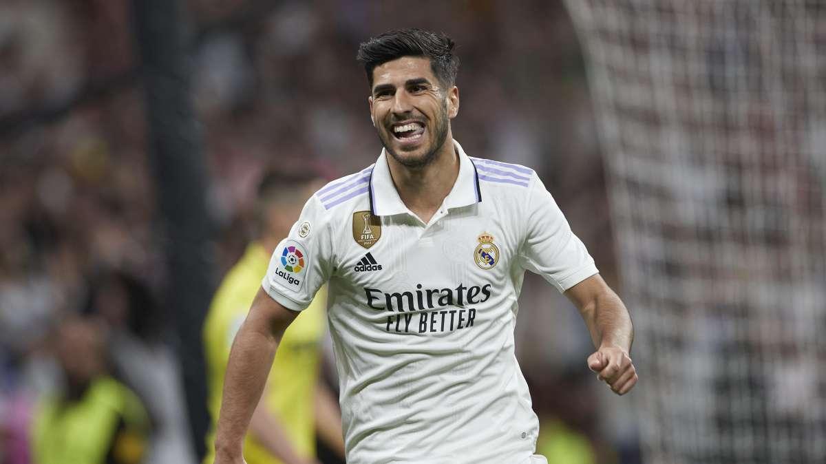Arde el culebrón Marco Asensio: así está la situación