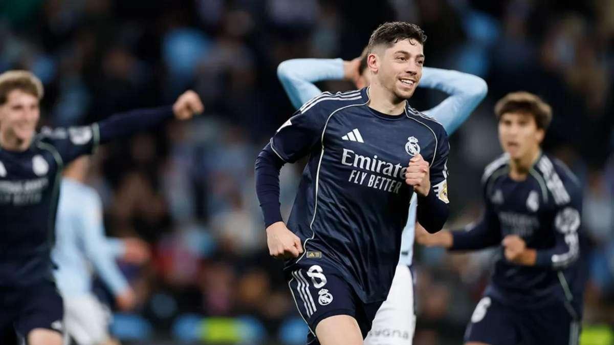 Las reacciones del Celta de Vigo 1-2 Real Madrid
