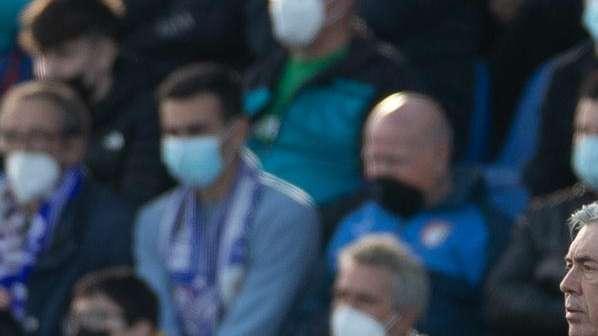 ALINEACIONES PROBABLES | Ancelotti tiene dos dudas para medirse al PSG