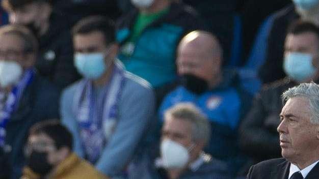 ALINEACIONES PROBABLES | Ancelotti saldrá con todo 