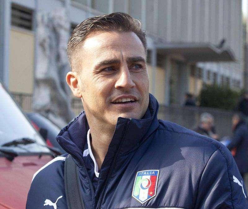 Cannavaro: "El Real Madrid no está en muy buenas condiciones. El Nápoles..."