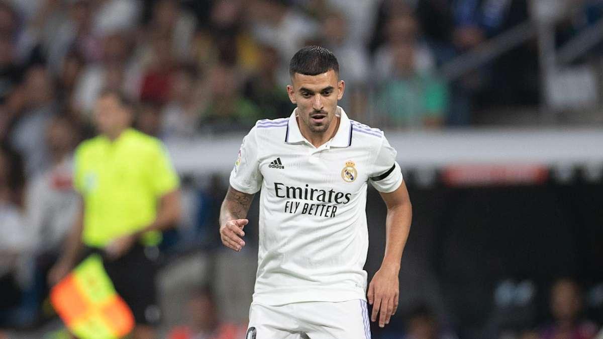 Giro radical a la situación de Dani Ceballos en el Real Madrid 