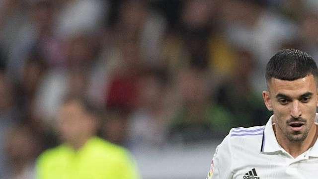 Real Madrid | El Betis da un primer paso para fichar a Ceballos