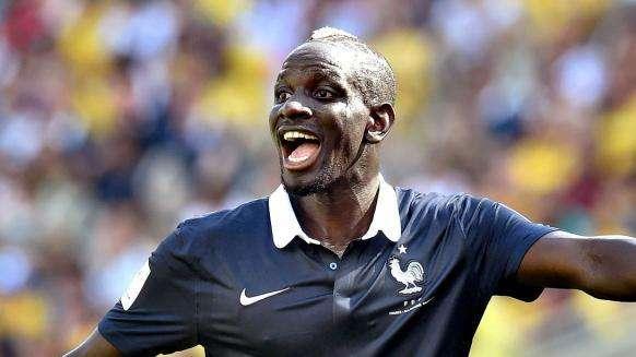L'Equipe: El Liverpool espera ofertas por Sakho