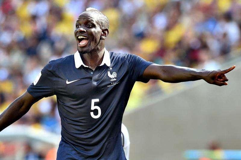Mirror: Sakho, objetivo del West Bromwich Albion