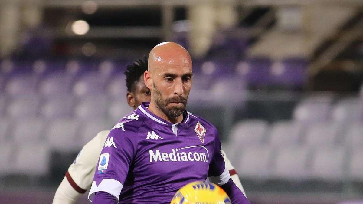 La nueva vida de Borja Valero, excanterano del Real Madrid