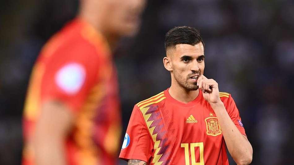 Los 10 jugadores que deberán salir del Real Madrid en verano