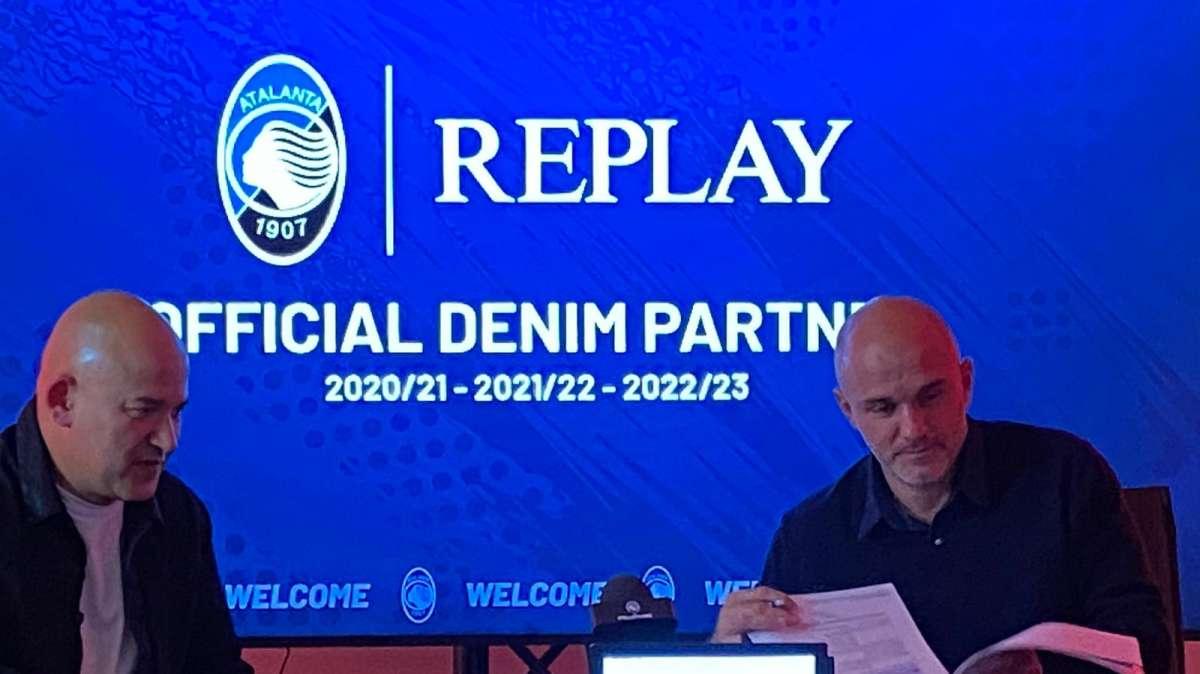El presidente de la Atalanta: "Ojalá quedemos bien ante el Real Madrid"