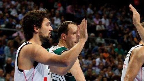 EN DIRECTO: MoraBanc Andorra - Real Madrid