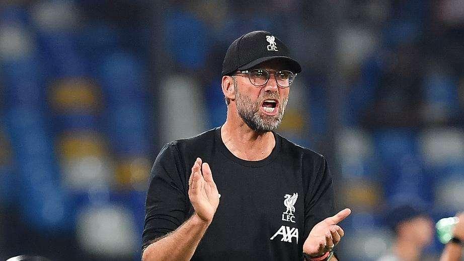 El Liverpool se interesa por un futurible del Real Madrid