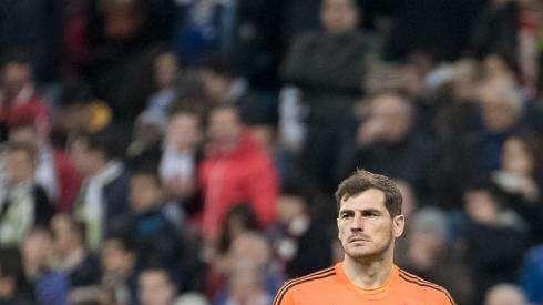 MARCA: La salida de Casillas le costará al Madrid 15 millones