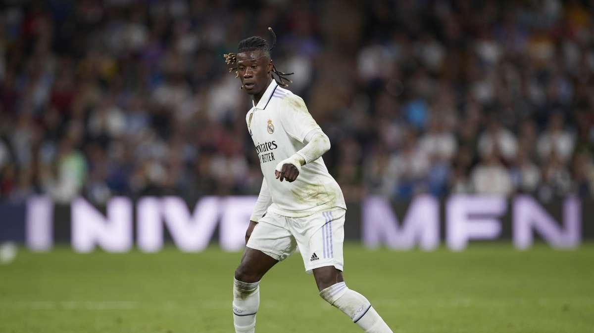 Tchouaméni y Camavinga no estarán solos: el Real Madrid blinda a su joya