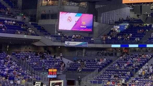 Agenda del día: el Real Madrid de baloncesto puede ser hoy campeón