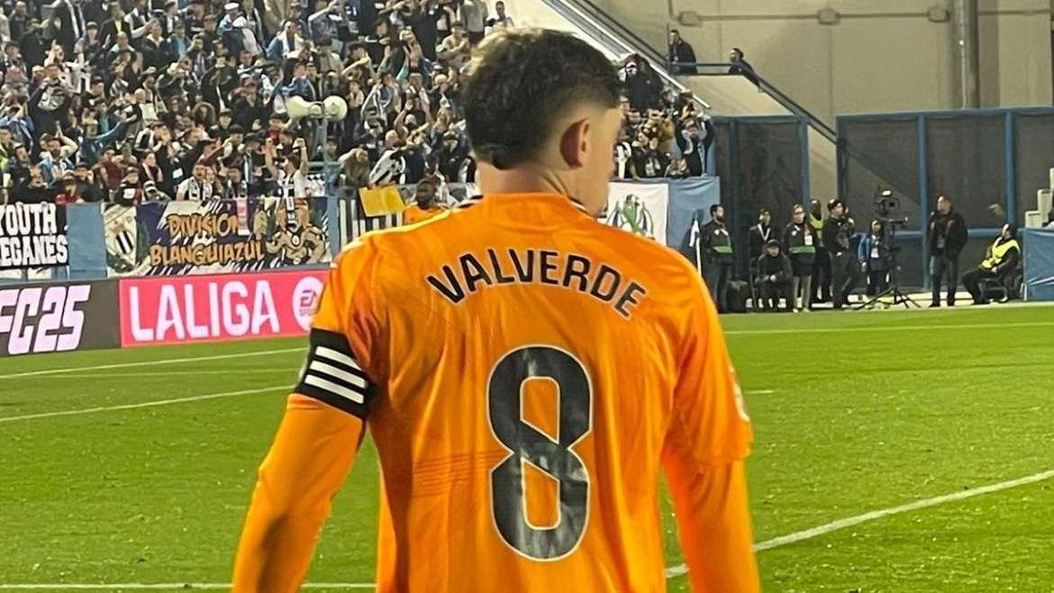 El halcón se apunta al derbi: los onces del Real Madrid - Atlético