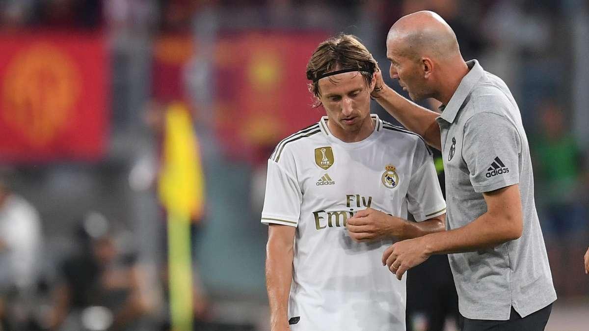 TOP News 18 - Más sobre el clásico y el hilo que une a Mbappé y a Cristiano
