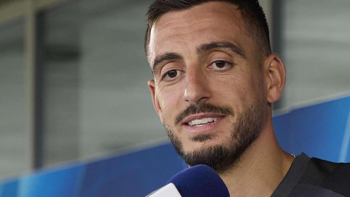 Top News 12 | Las últimas declaraciones de Joselu, las dudas de Lunin...
